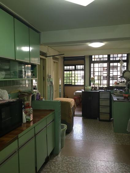 Blk 119 Lorong 1 Toa Payoh (Toa Payoh), HDB 3 Rooms #137127352